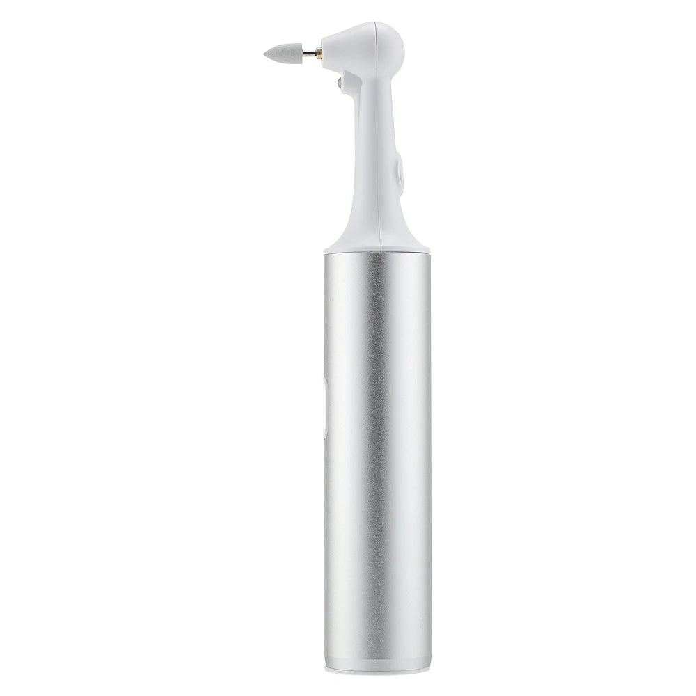 Electric Dental Plaque Remover and Teeth Whitening Polisher - 12