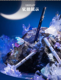 Waterproof Smudge-Proof Liquid Eyeliner Pen