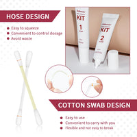 Professional Semi-Permanent Eyebrow Lamination Kit