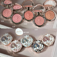 Little Angel Cream Blush for Natural Cheek Color