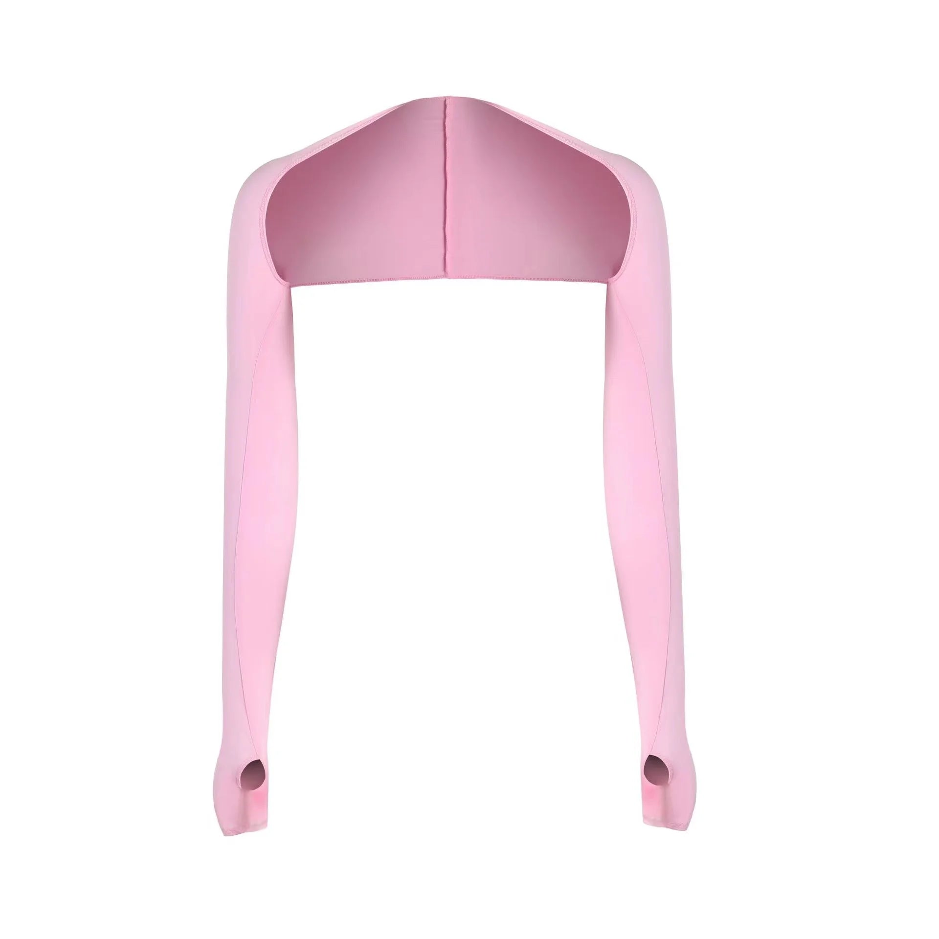 Cooling Shawl Arm Sleeves for Sun Protection - 31