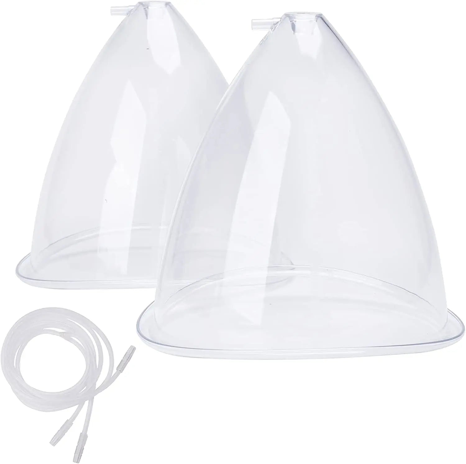 Vacuum Suction Cups for Breast and Buttock Lifting - 21