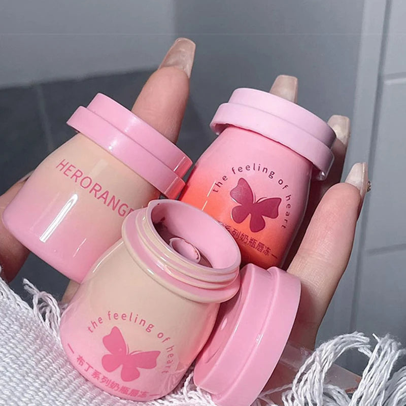 Mirror Finish Hydrating Lip Gloss - 5