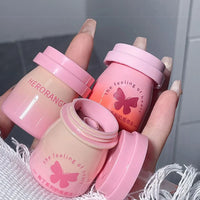 Mirror Finish Hydrating Lip Gloss