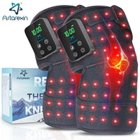 Red Light Therapy Knee & Joint Pain Relief Wrap