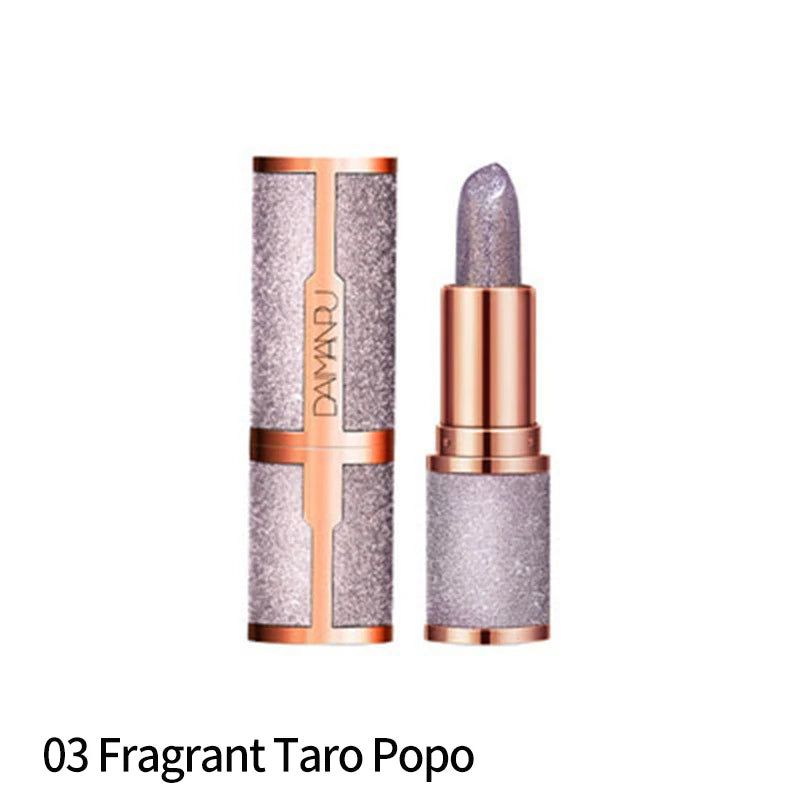 Color Changing Starry Jelly Lipstick - 19