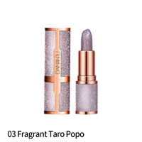 Color Changing Starry Jelly Lipstick