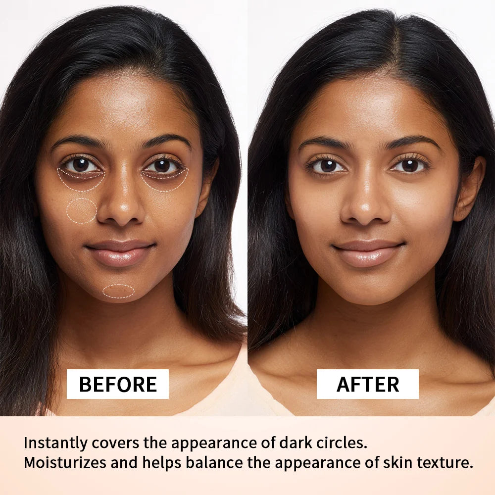 Clay Infused Under Eye Brightening Corrector - 3