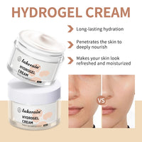Deep Hydration Hydrogel Face Cream