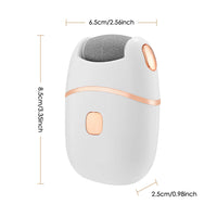 Electric Rechargeable Foot Callus Remover for Smooth Skin