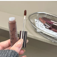 Matte Velvet Liquid Lipstick Long-Lasting Waterproof Lip Stain