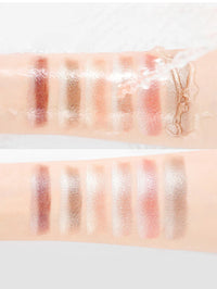 Waterproof Dual-Color Gradient Eyeshadow Stick