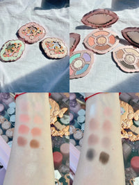 Midsummer Fairytale Makeup Gift Set for Daily Beauty