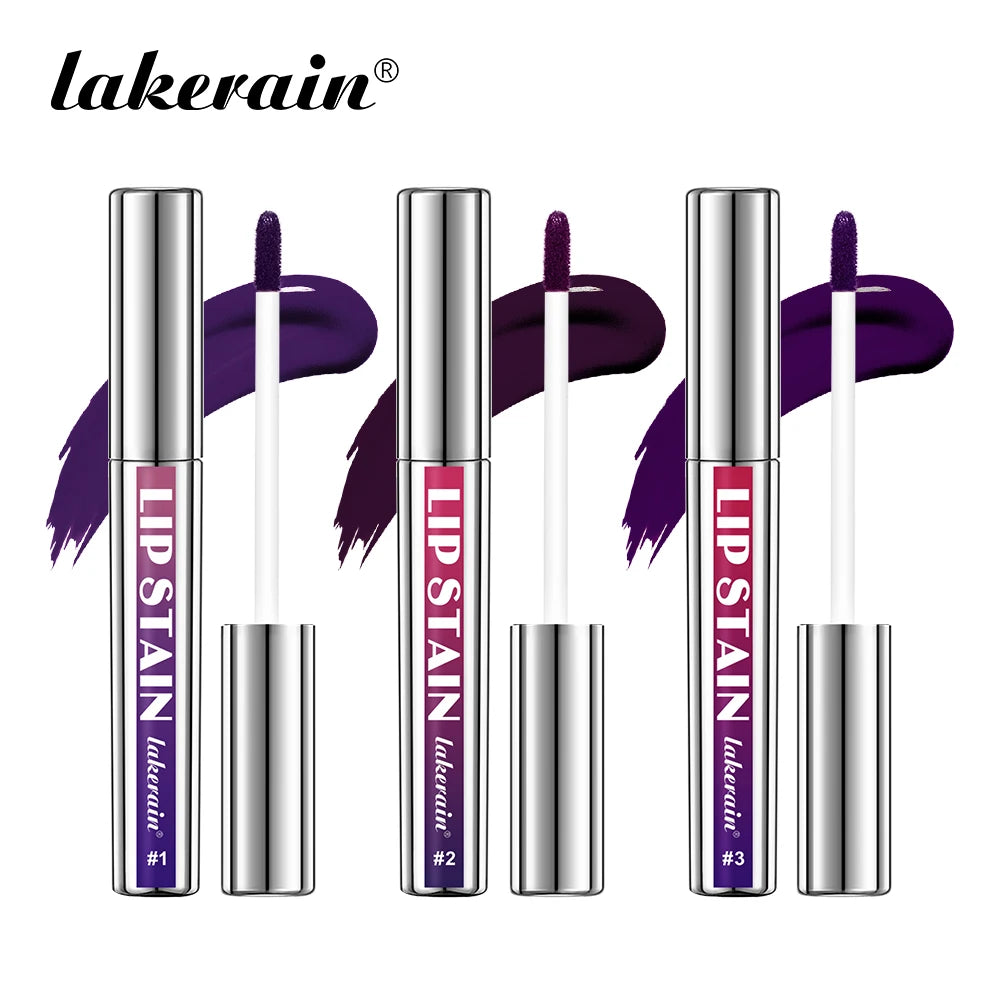 Waterproof Peel-Off Matte Lip Stain - 22