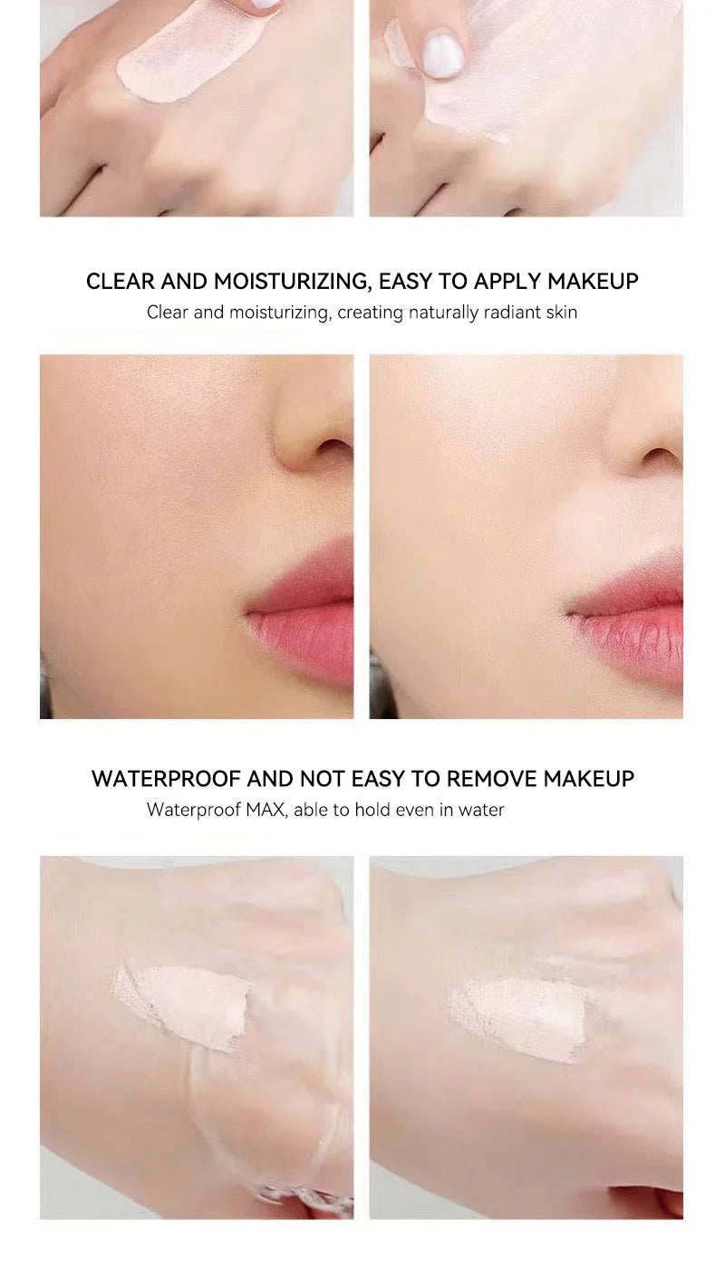 Long-Lasting Matte Liquid Foundation for Flawless Coverage - 13