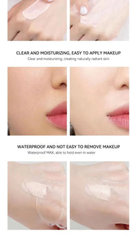 Long-Lasting Matte Liquid Foundation for Flawless Coverage