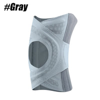 Adjustable Knee Brace for Pain Relief and Joint Support