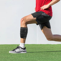 Adjustable Elastic Compression Support Wrap for Joints and Muscles