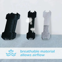 Breathable Nasal Strips for Snoring Relief and Better Sleep