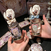 Long-Lasting Floral Fruity Aesthetic Perfume 50ml