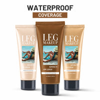 Waterproof Full Coverage Body & Leg Concealer