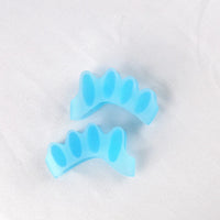 Orthopedic Gel Toe Separator and Bunion Corrector