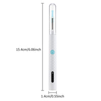 HD Visual Earwax Removal Tool with Camera