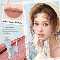 Matte Velvet Cloud Lip Cream Tint