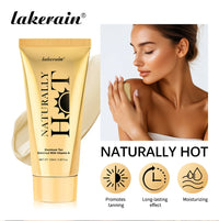Hot Tanning Accelerator Cream for Deep Bronzed Skin
