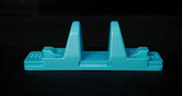 Adjustable Psoas and Deep Tissue Muscle Release Tool