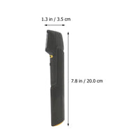 5-in-1 Portable Wireless Men's Body Hair and Beard Trimmer