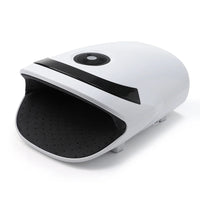 Electric Air Compression Hand Massager with Heat Therapy
