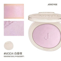 Matte Nude Long-Lasting Powder Blush