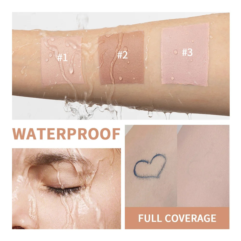 Clay Infused Under Eye Brightening Corrector - 4