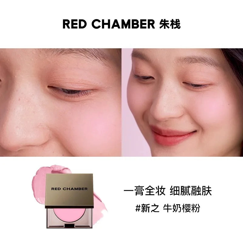 All-in-One Multi-Use Cream Blush, Eyeshadow and Lip Tint - 29