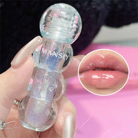 Hydrating Calabash Plumping Lip Gloss