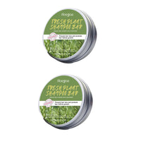 Rosemary Strengthening Shampoo Bar for Hair Growth