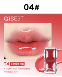 Hydrating Mirror Water Lip Gloss