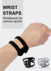 Adjustable Wrist Support Brace for TFCC and Ulnar Pain
