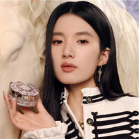 Translucent Cloud Matte Setting Powder for Long-Lasting Makeup