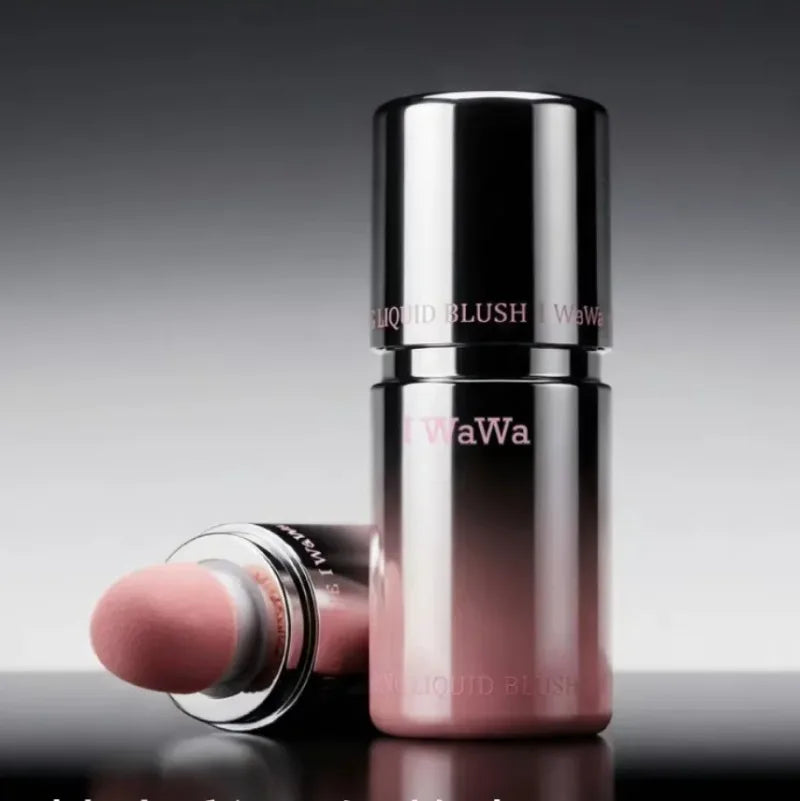 Dewy Water-Glow Liquid Blush Stick - 5