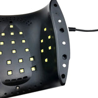 Professional 48W LED UV Nail Dryer for Gel Polish