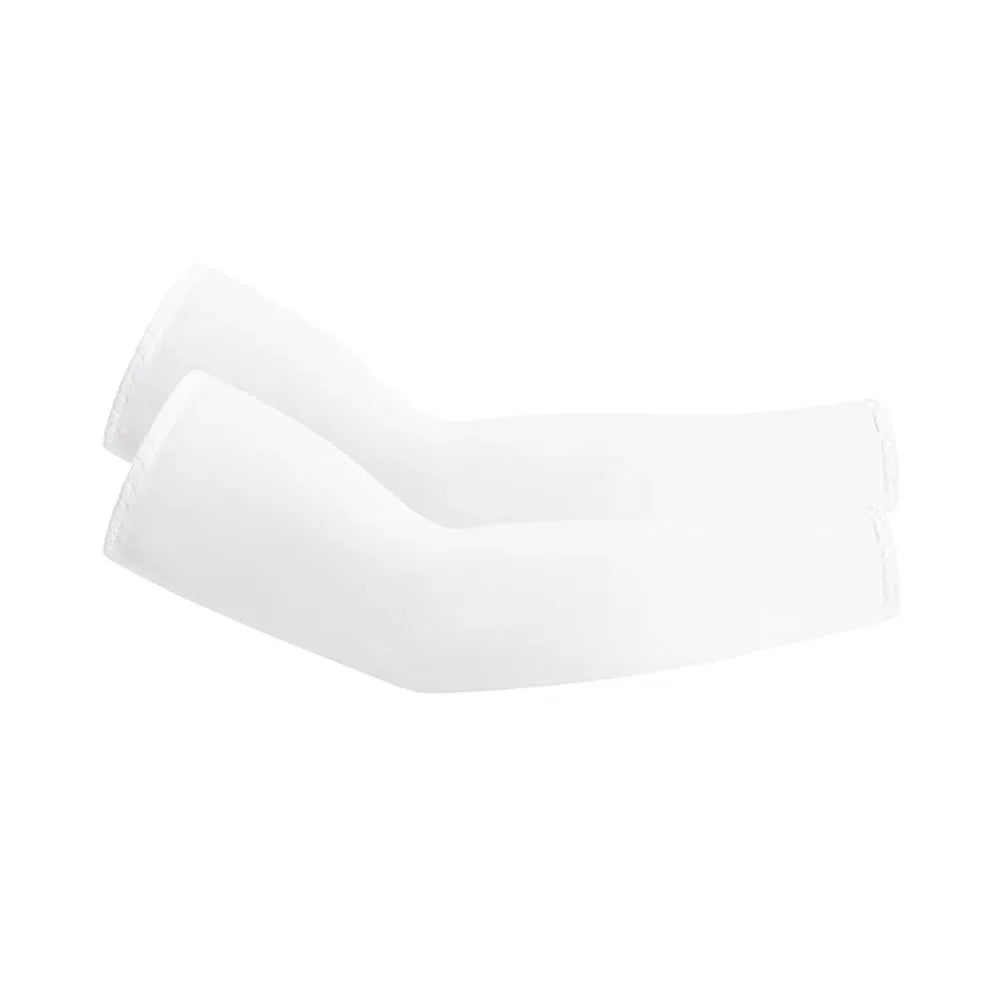 UV Protection Cooling Arm Sleeves for Sports and Outdoor Activities - 30