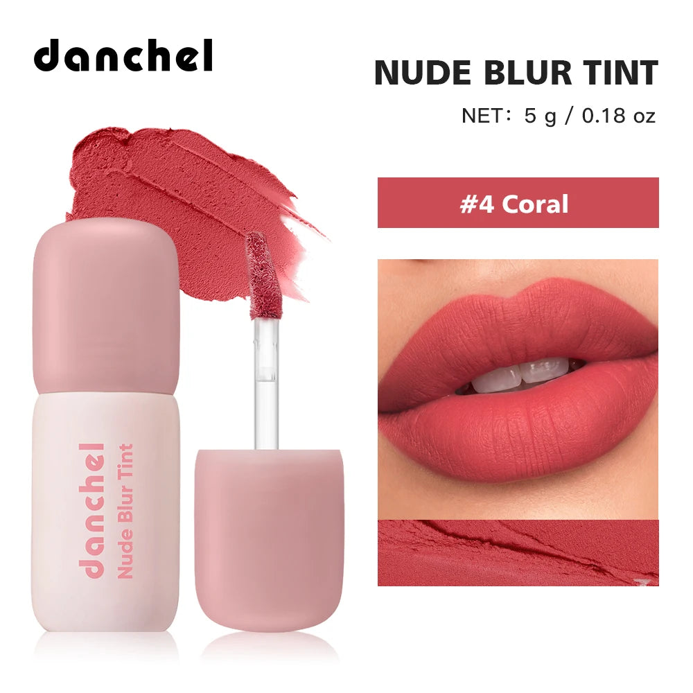 Velvet Matte 2-in-1 Lip and Cheek Tint - 29