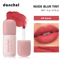 Velvet Matte 2-in-1 Lip and Cheek Tint