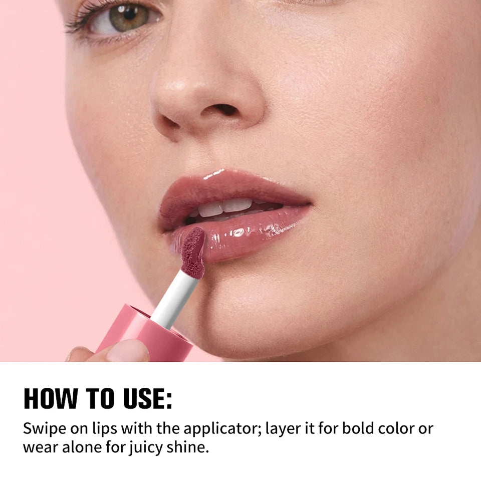 Juicy Pop Pod Long-Lasting Hydrating Lip Tint - 13