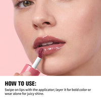 Juicy Pop Pod Long-Lasting Hydrating Lip Tint