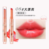 Mirror Shine Heart Shape Moisturizing Lipstick Pencil