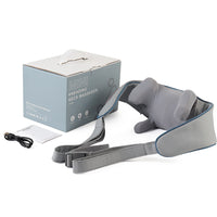 Cordless Deep Tissue Neck and Shoulder Massager