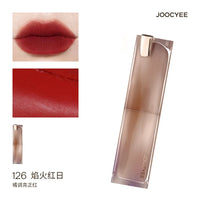 Velvet Matte Long-Lasting Hydrating Lipstick